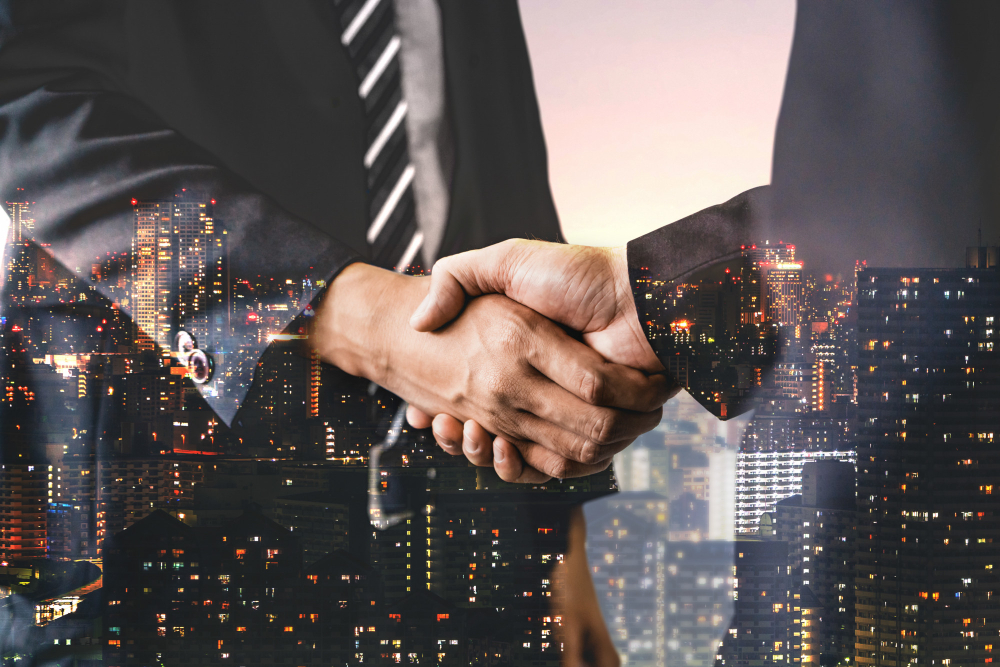 10 Teknik Closing Sales yang Efektif untuk Konsumen Bisnis Anda 10 Teknik Closing Sales yang Efektif untuk Konsumen Bisnis Anda