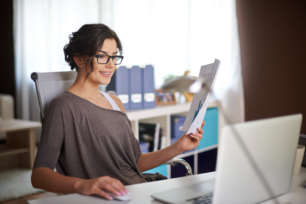 5 Jenis Perlengkapan ini Penting untuk Work From Home 5 Jenis Perlengkapan ini Penting untuk Work From Home